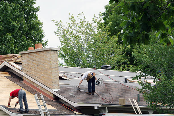 Tile Roofing Contractor in West Canton, NC