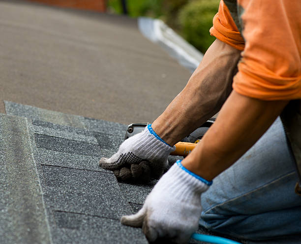 Best Commercial Roofing Services  in West Canton, NC