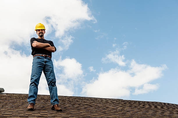 Best Affordable Roofing Company  in West Canton, NC