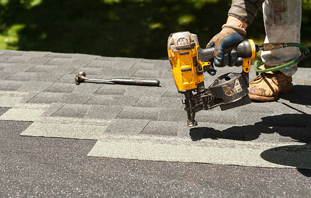 Best Residential Roofing Contractor  in West Canton, NC