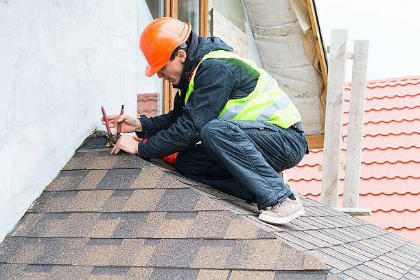 Best New Roof Installation  in West Canton, NC